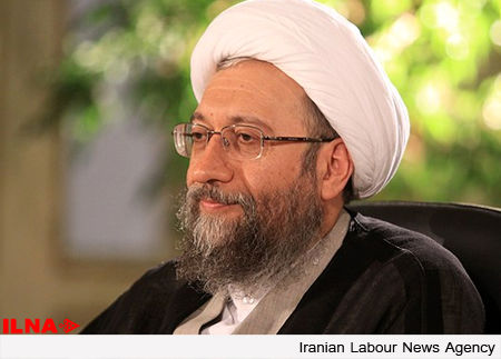 رئیس قوه قضاییه درگذشت آیت الله امینیان را تسلیت گفت