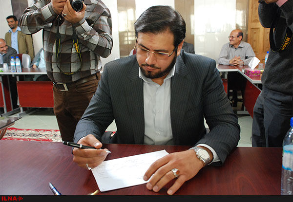 سیدمحسن علوی 1