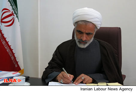 معاون پارلمانی رییس جمهور به ابوترابی‌فرد تسلیت گفت