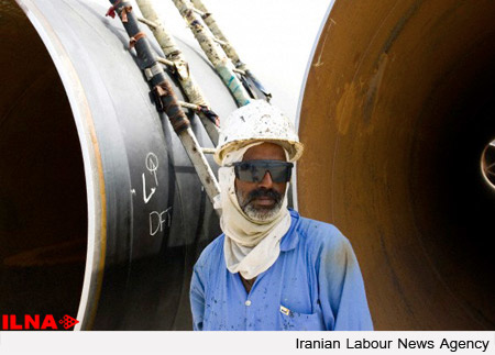 نبود اراده قوی بر حل مشکلات کارگران ماشین سازی اراک