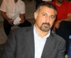 دانشمندفرد سخنگوی فدراسیون بوکس شد 