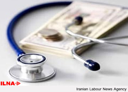 مشکل بیمارستان‌های دولتی استان اصفهان حل شد/ دولت به بیمه‌شدگان تامین اجتماعی مدیون است