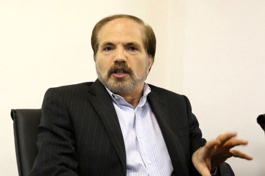 نقشه‌های ساختمان تجاری فردوسی تا تیرماه اصلاح می‌شود