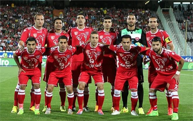 ترکیب پرسپولیس در مصاف با سپاهان اعلام شد/ گابریل از ابتدا به میدان می‌رود