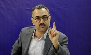 سازمان تامین اجتماعی در دولت قبل محل غارت سازمان‌یافته بود
