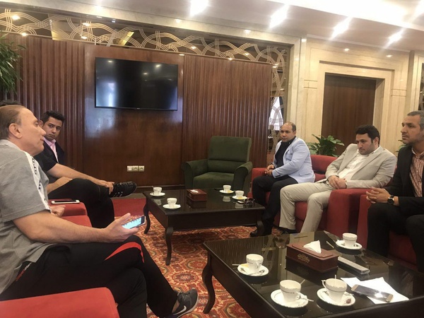 گلرخسار بالاخره آفتابی شد