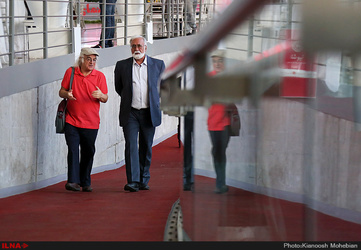 هفتمین جشن کانون کارگردانان سینمای ایران