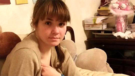 دانشجوی دختر روس در تلاش برای پیوستن به داعش به مسکو بازگردانده شد