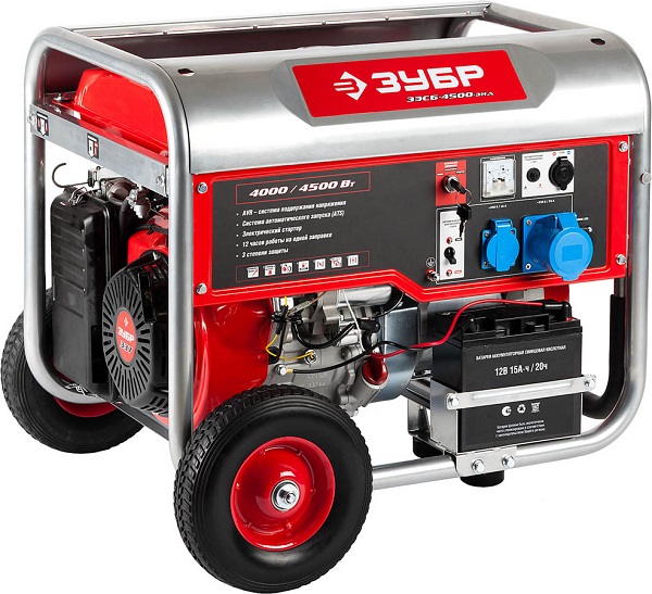 مهمترین ماشین آلات باغبانی و فضای سبز