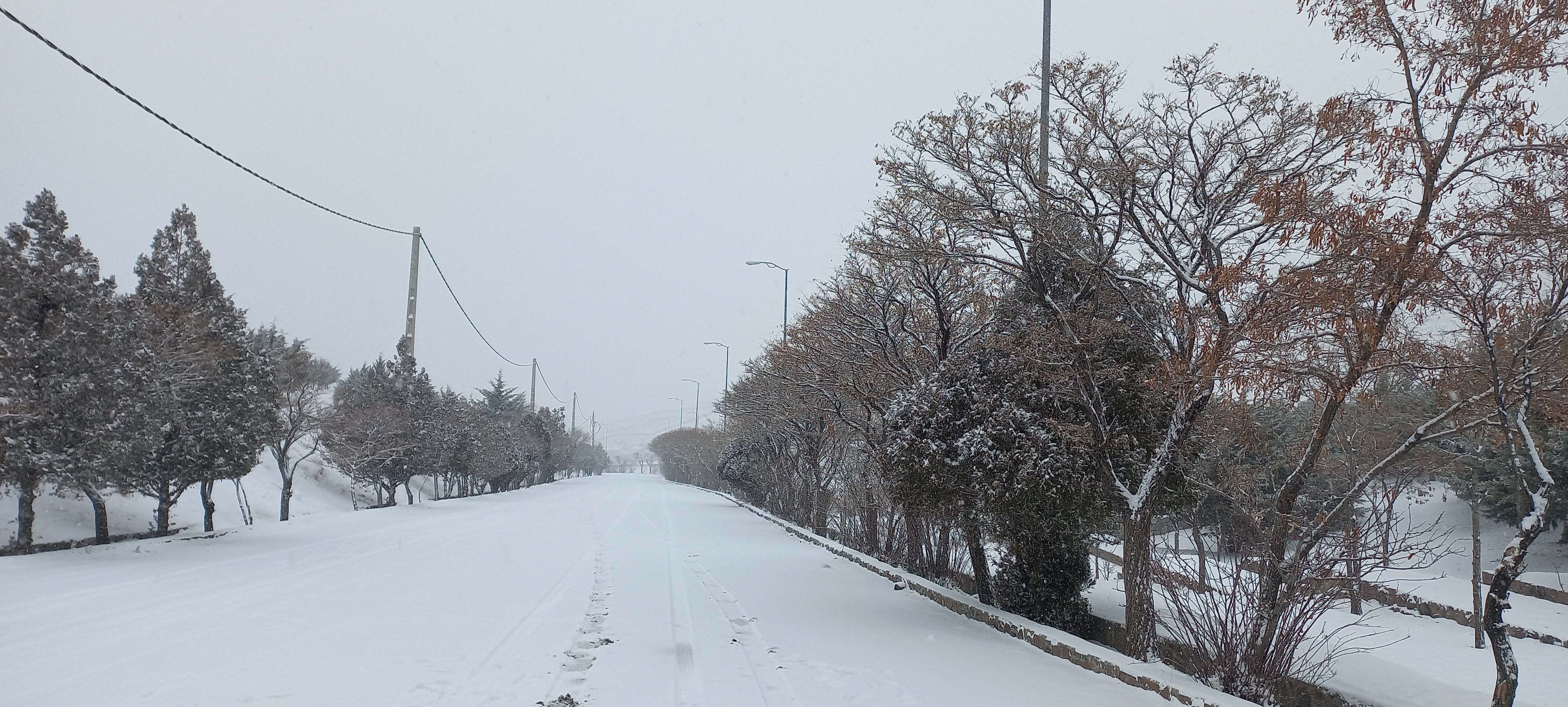 دهکده تفریحی گاوازنگ در مسیر روستای گردشگری امند زنجان