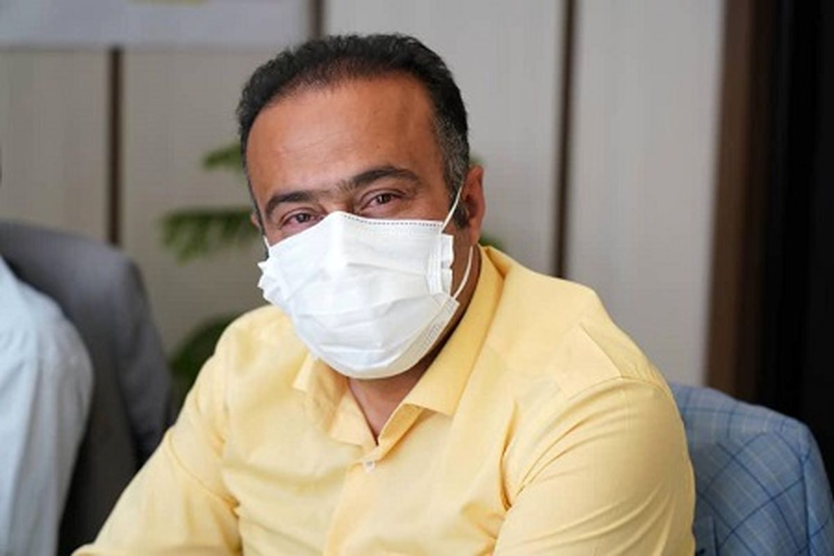شهر جدید هشتگرد در راستای توسعه بین دو قطب گردشگری و فضای سبز