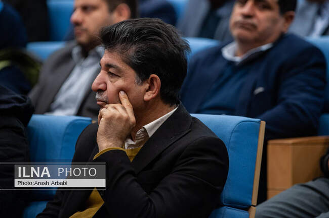  نخستین همایش شورای هماهنگی روابط عمومی دستگاه‌های اجرایی کشور