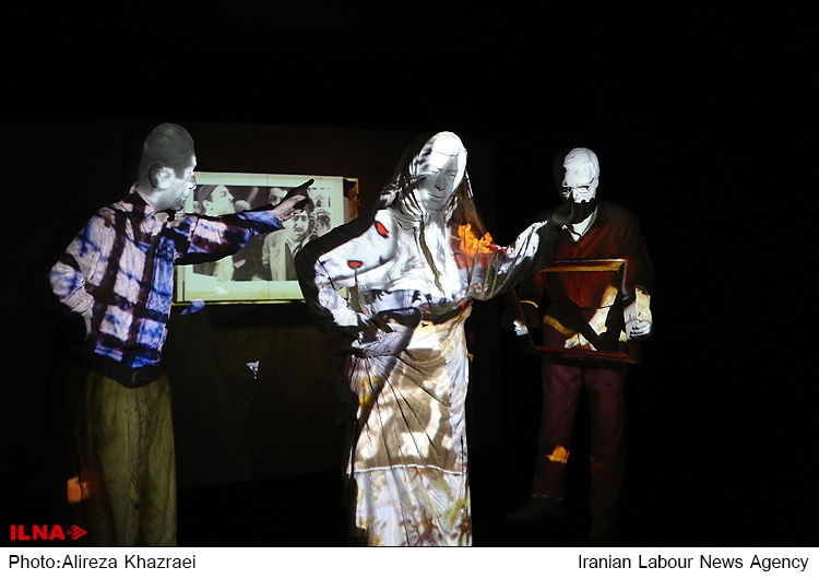 گالری