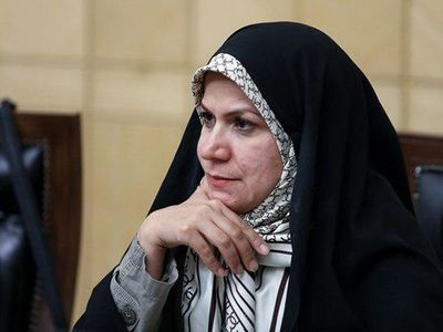 زنان چشم امیدشان به مجلس و مجلسیان است