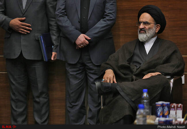گزارش تصویری از مراسم تودیع و معارفه استاندار تهران