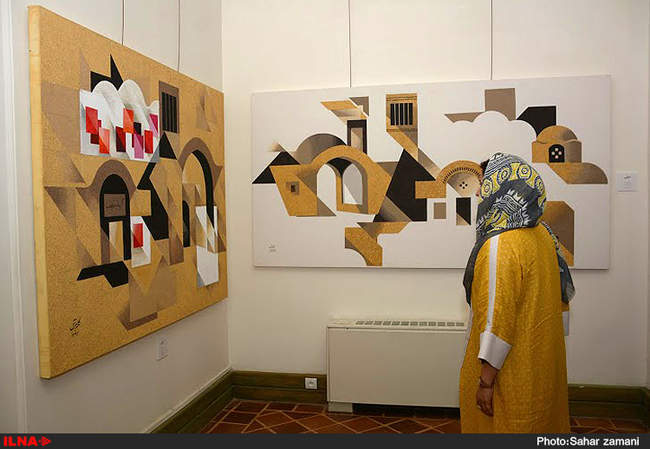  مراسم بزرگداشت مرحوم پرویز کلانتری