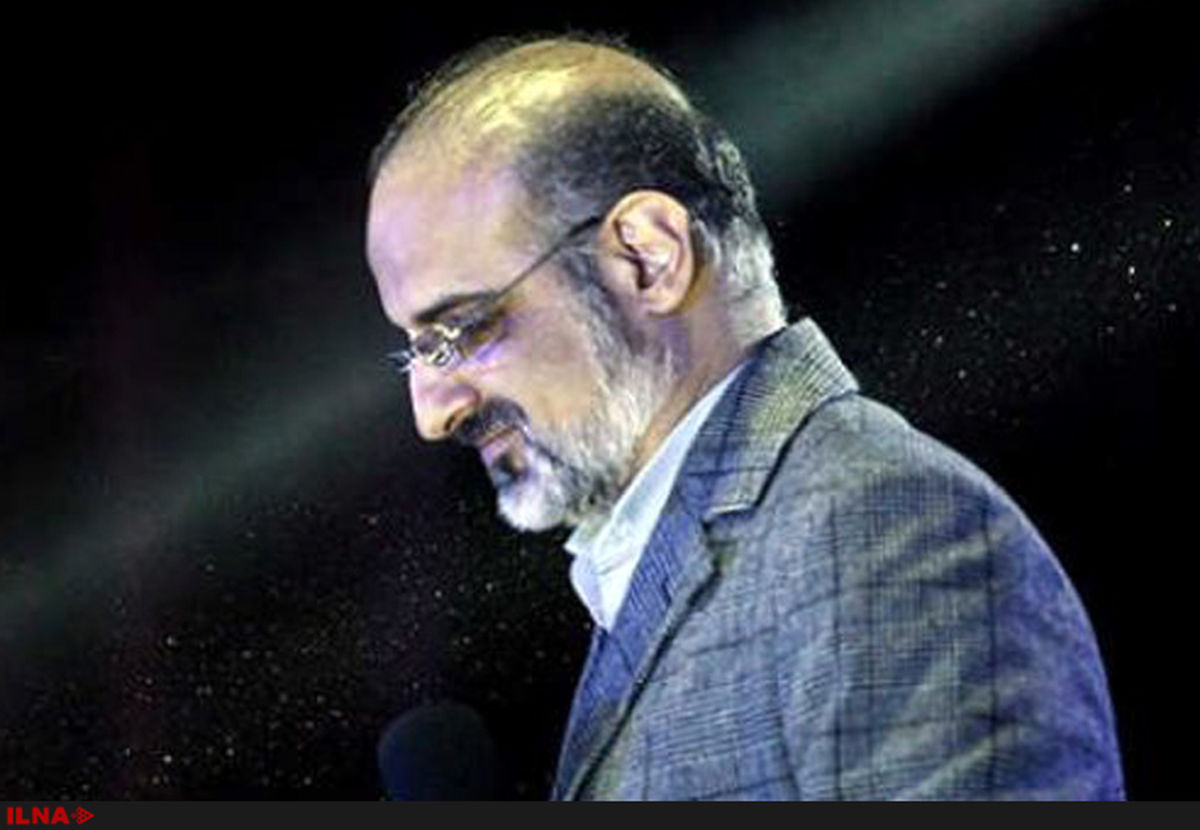 روایت محمد اصفهانی از تحصیل در رشته پزشکی /فیلم