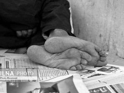 ۱۵ سال در خیابان زندگی کردم/ شب‌ها زیرِ ماشین، پشت شمشادها و خرابه‌ها می‌خوابیدم/ برخی برای تهیه مواد مجبور به تن‌فروشی می‌شوند