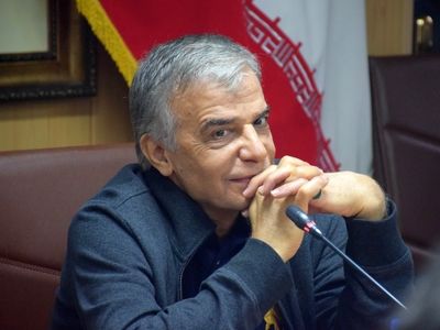 تداوم 10 ساله شرکت « فرآوری و ساخت» به عنوان واحد نمونه کیفی ایران