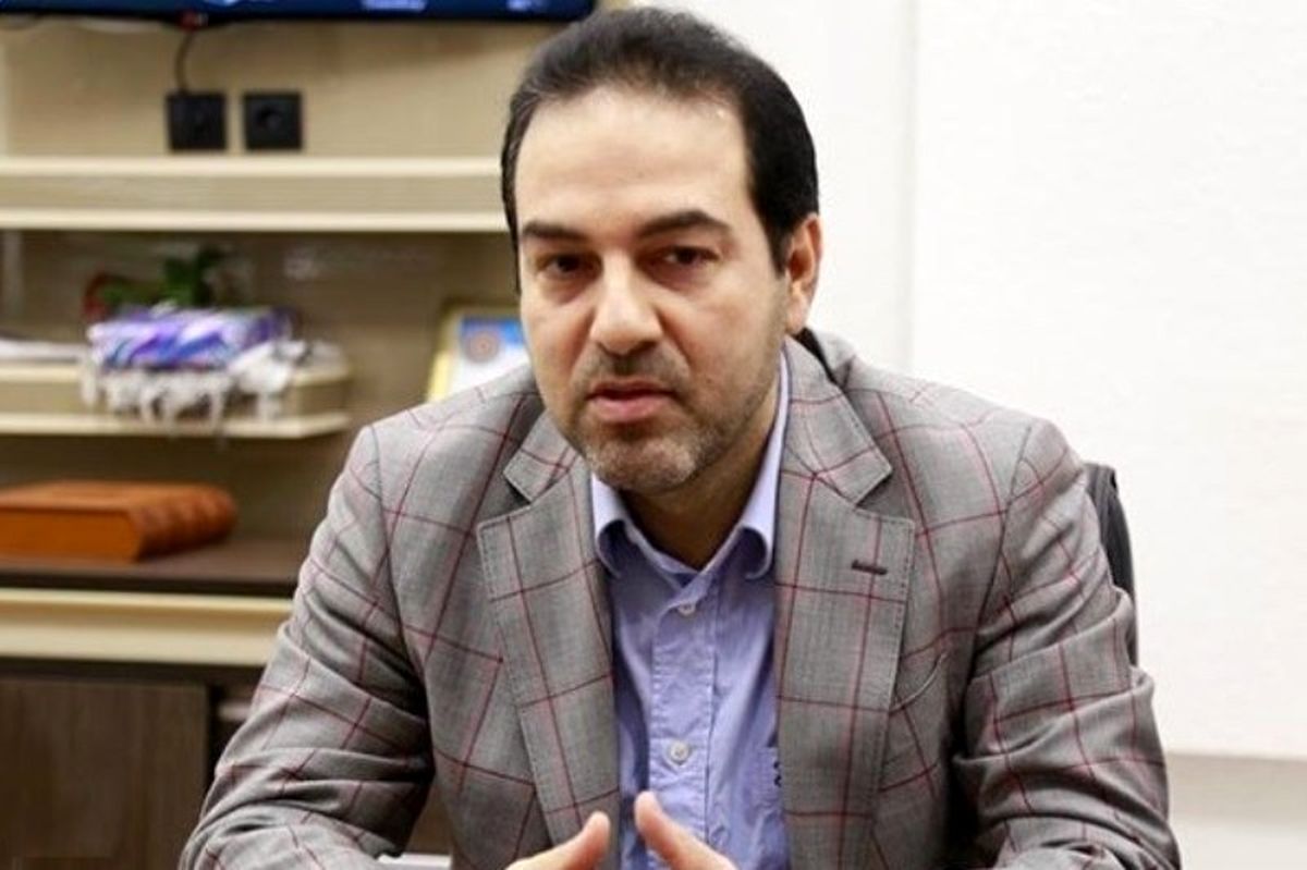 ایرانیان 2 تا 3 برابر استاندارد جهانی نمک مصرف می‌کنند