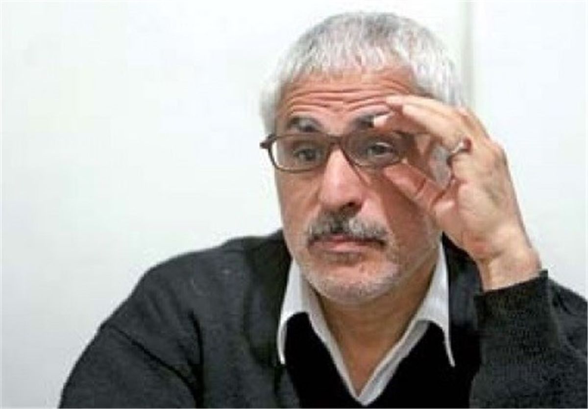 یادداشت کارگردان «جشن سربرون» درباره فوت کریم اکبری‌مبارکه و مشکلات تولید سریال در شرایط کرونا