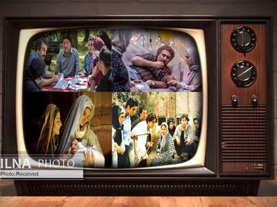 فیلم‌هایی که در آخر هفته به مناسبت میاد پیامبر اکرم(ص) از تلویزیون پخش می‌شود