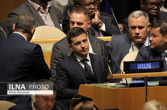 مجمع عمومی سازمان ملل