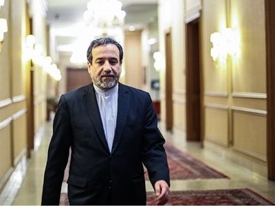Snapback mechanism shelved by E3 for now: Iran