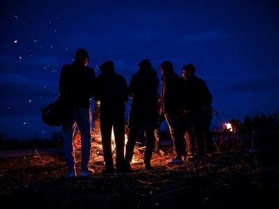 آوارگی بیش از ۱ درصد از جمعیت جهان