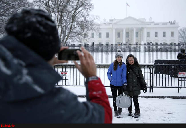 بزرگترین طوفان  سال 2016