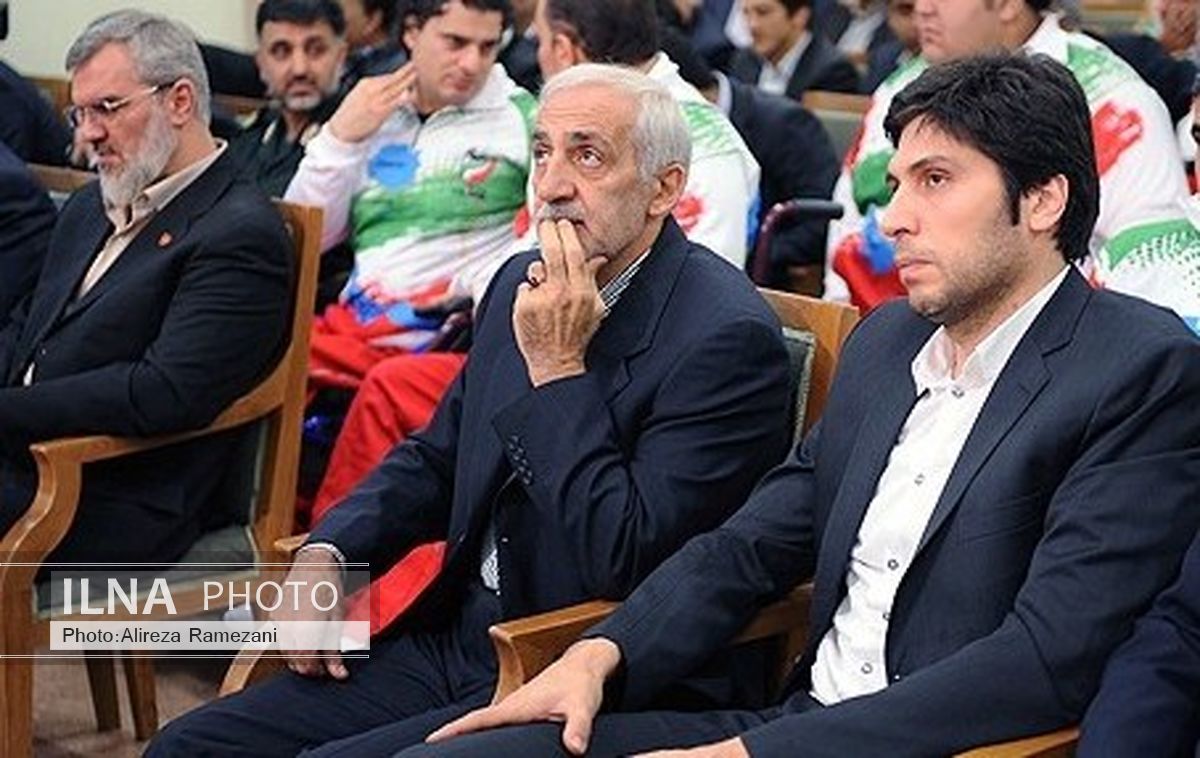 نادی: کواچ هم مقصر است/ در باد عنوان لیگ‌جهانی خوابیده‌ایم/ بازیکنان باید احساس خطر کنند