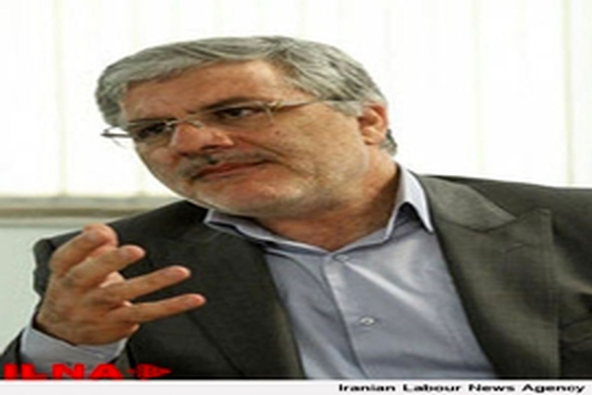 سفردوروزه مدیرعامل تامین اجتماعی به مازندران