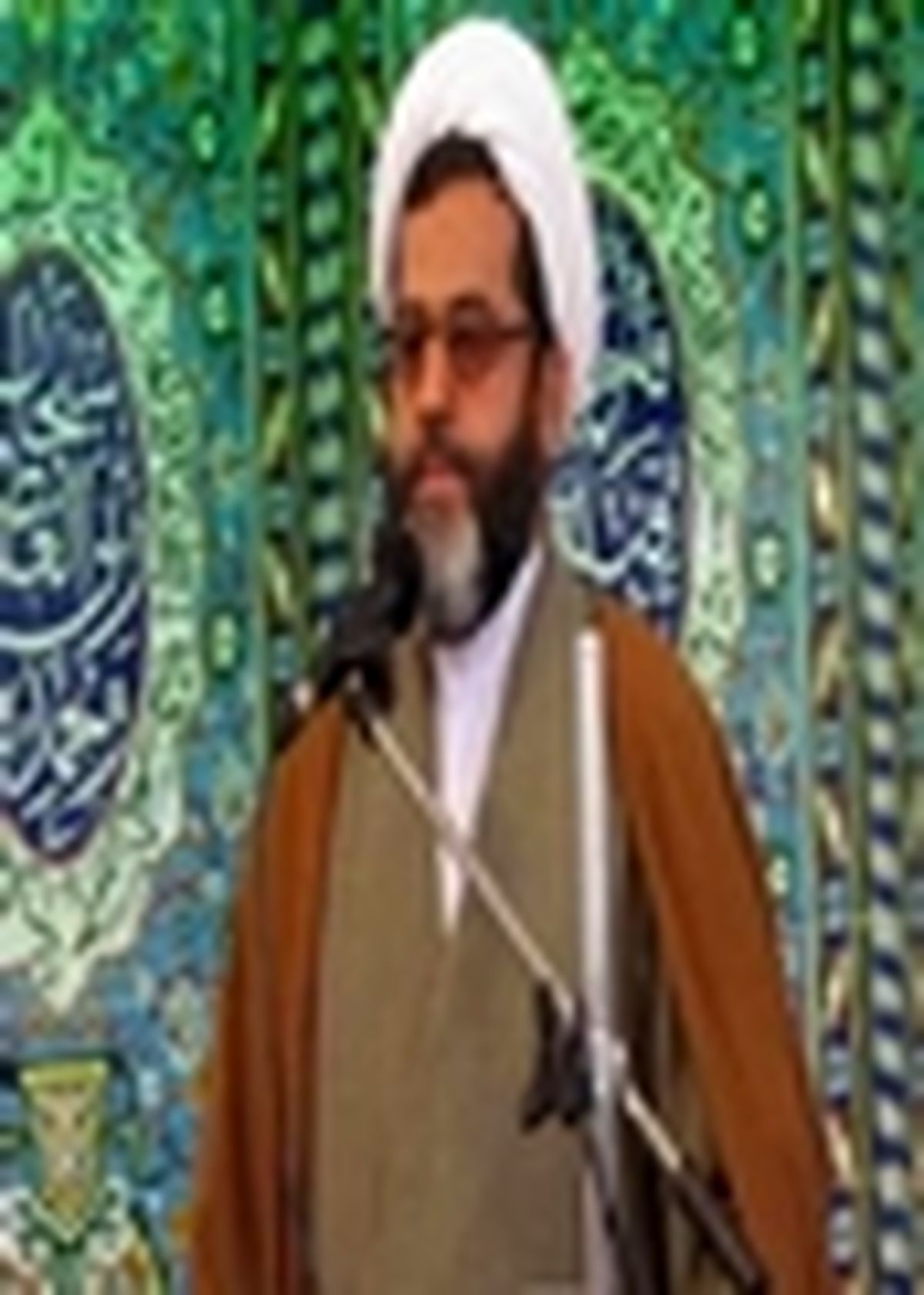انقلاب اسلامی وعده خداوند است