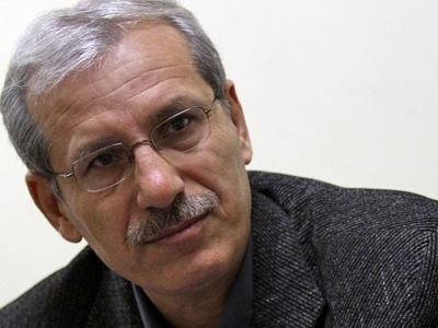 همدانی و آقایی هدایت گسترش فولاد را به عهده گرفتند