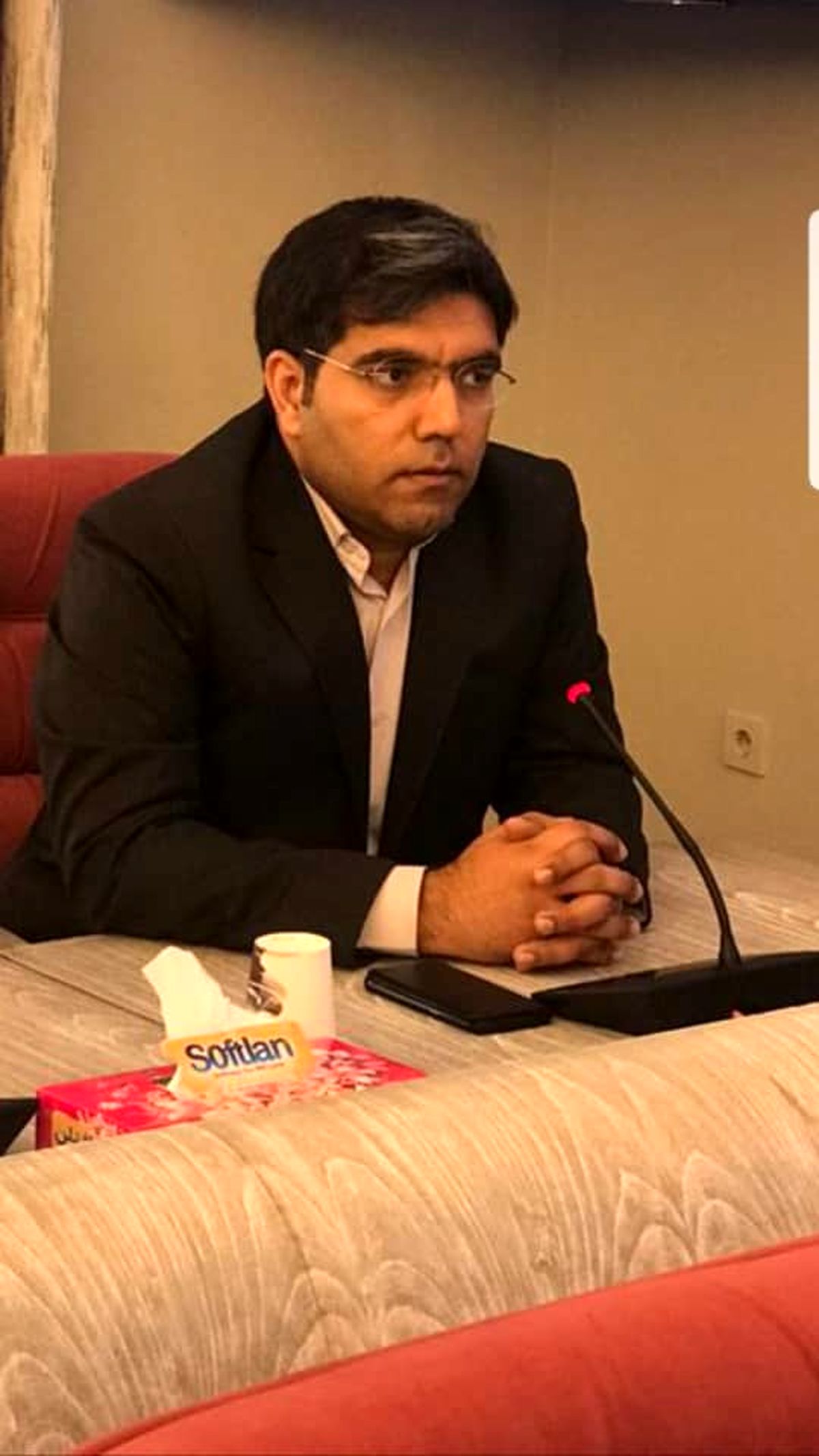 عیدی مستمری بگیران صندوق بیمه اجتماعی کشاورزان، روستاییان و عشایر پرداخت شد