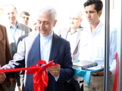 افتتاح نخستین دانشکده چند رسانه‌ای کشور در دانشگاه هنر اسلامی