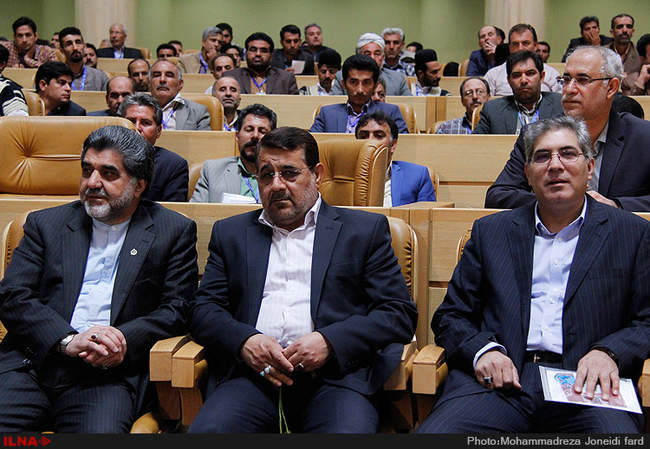 همایش ملی روز روستا با حضور رئیس جمهور 