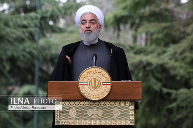 آخرین جلسه هیئت دولت در سال 1398