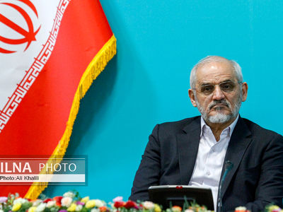 مشکلات و مسائل یک جامعه تنها با مشارکت همگانی مرتفع می‌شود