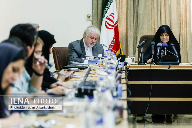 مراسم رونمایی از گزارش سالانه نقض حقوق بشر در آمریکا و انگلیس