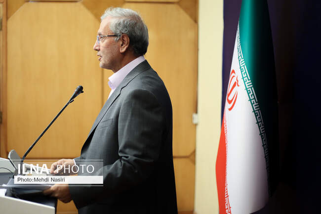  علی ربیعی