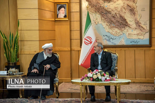 بازگشت رئیس‌جمهور از نیویورک