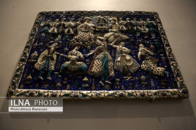 بازدید اصحاب رسانه از 