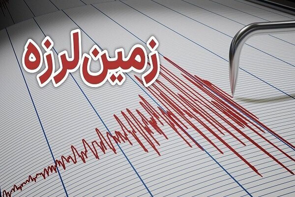 دومین زمین‌لرزه در آذربایجان شرقی در صوفیان اتفاق افتاد/ زمین لرزه‌ی تسوج هیچ خسارتی نداشته است