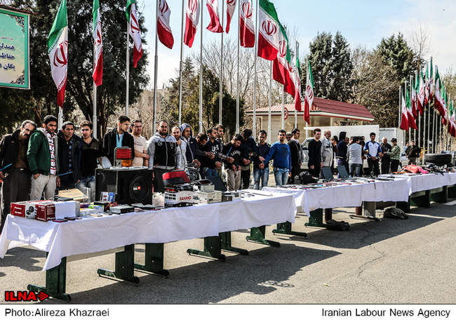 دستگیری ۲۴ باند سرقت در تهران