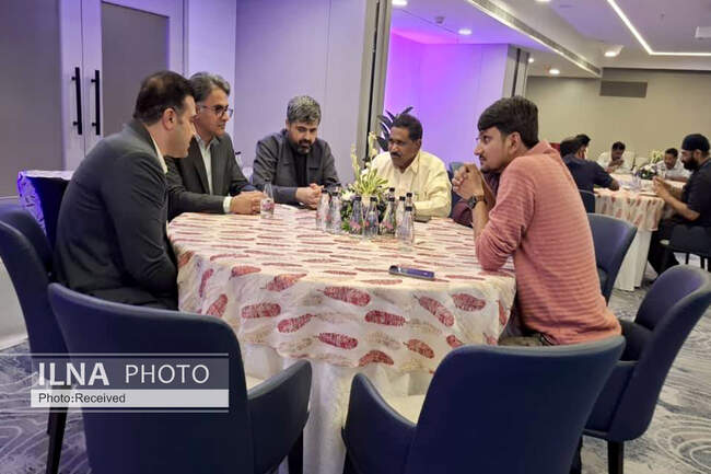  اتادیه کارگری بریکس