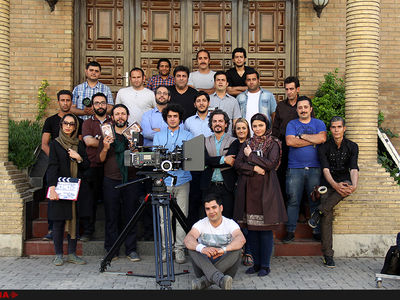 پایانِ تصویربرداری «رویای نیمه شب» 