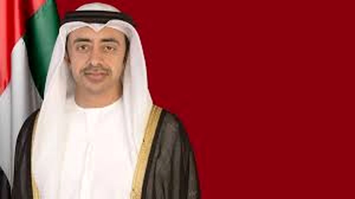 واکنش امارات به اظهارات نتیانیاهو درباره فلسطین