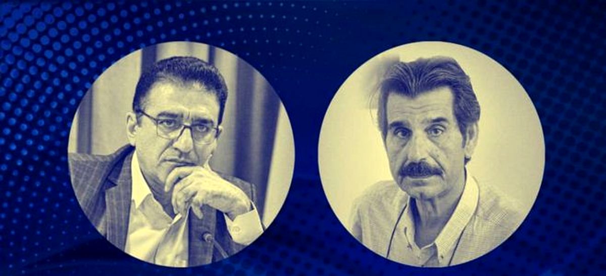 پیام تسلیت مدیرکل هنرهای نمایشی برای درگذشت عزت‌اله مهرآوران