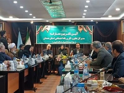 مهارت آموزی امنیت شغلی را تضمین می‌کند